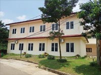 Regular Program Bogor Nomor Home Photo 2