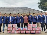 Regular Program Bogor Nomor 1